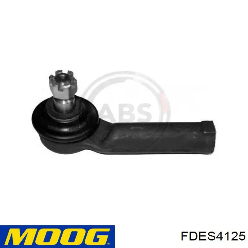 FD-ES-4125 Moog rótula barra de acoplamiento exterior