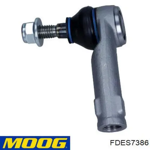 Rótula barra de dirección FDES7386 Moog