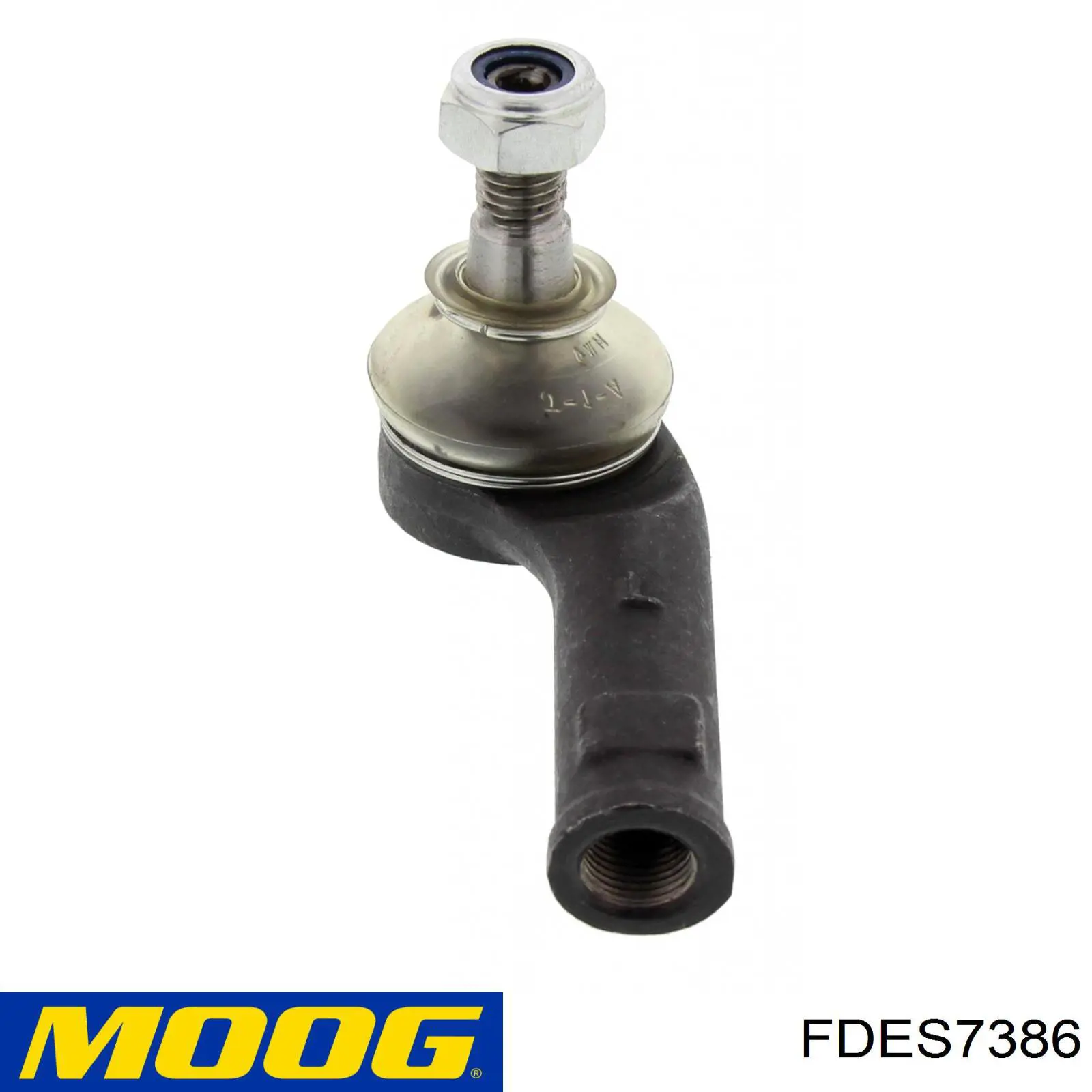 Comprar FDES7386 Moog Rótula barra de acoplamiento exterior