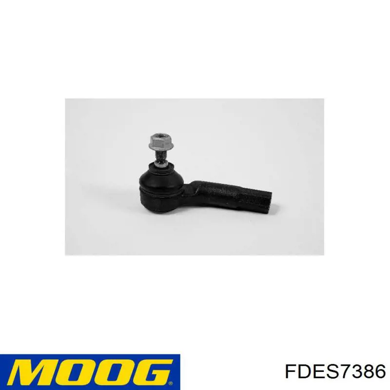 FD-ES-7386 Moog rótula barra de acoplamiento exterior