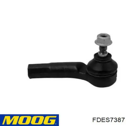 Rótula barra de dirección FDES7387 Moog