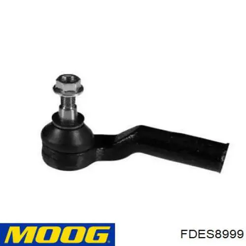 Rótula de barra de acoplamiento Moog FDES8999 precio, desde 29,91 EUR