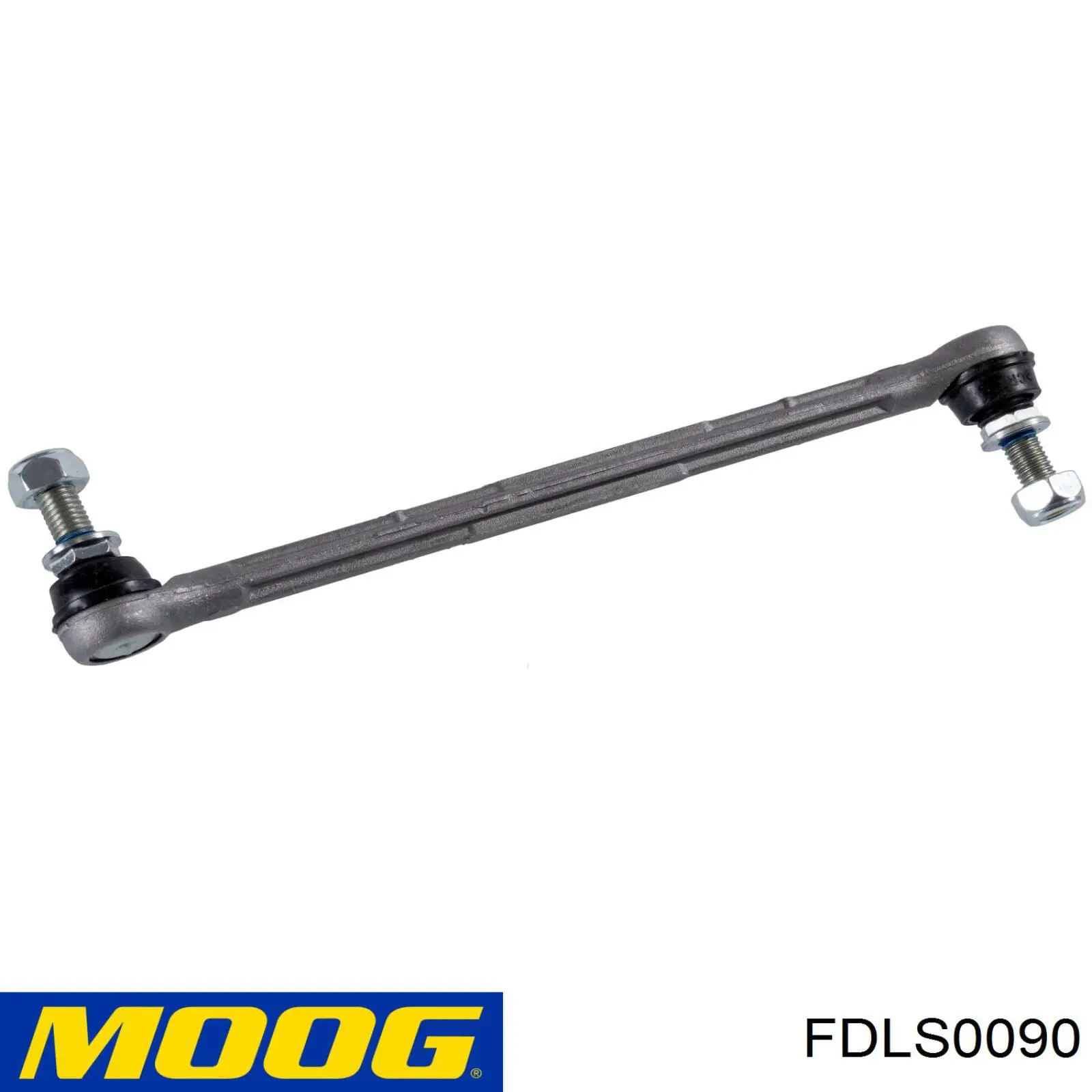 FD-LS-0090 Moog soporte de barra estabilizadora delantera
