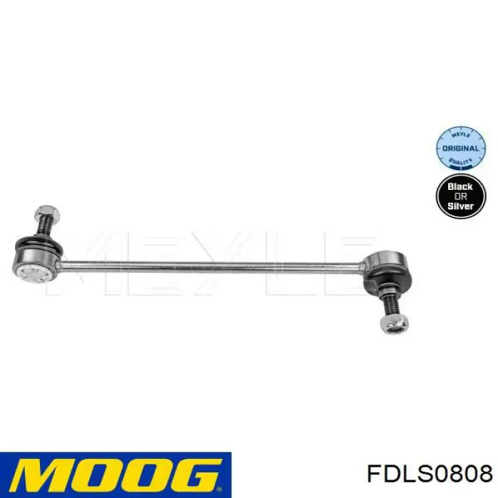 FD-LS-0808 Moog soporte de barra estabilizadora delantera