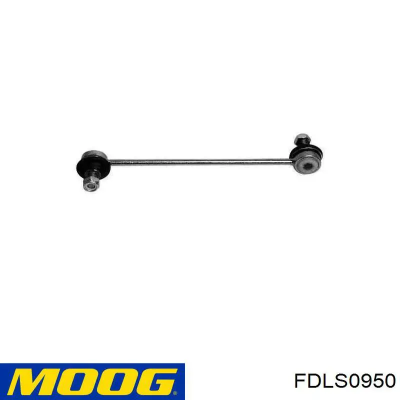 FDLS0950 Moog soporte de barra estabilizadora delantera