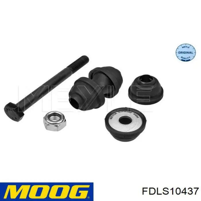FD-LS-10437 Moog soporte de barra estabilizadora trasera