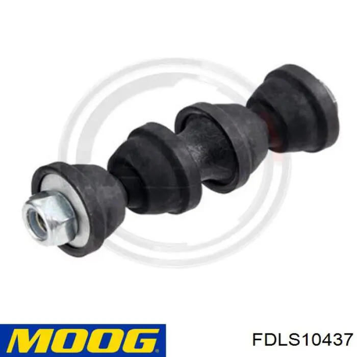 Soporte de barra estabilizadora trasera Volvo V40 525, 526