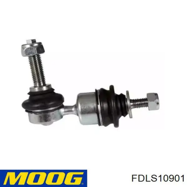 Gomas de barra estabilizadora Moog FDLS10901