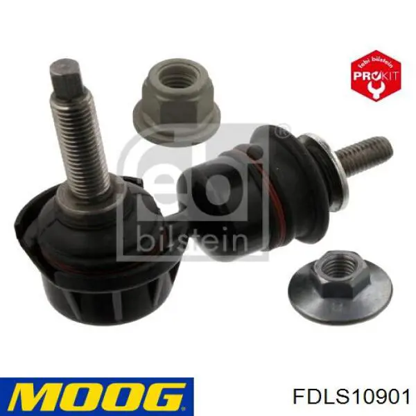 Soporte estabilizador Moog FDLS10901 precio, desde 37,55 EUR