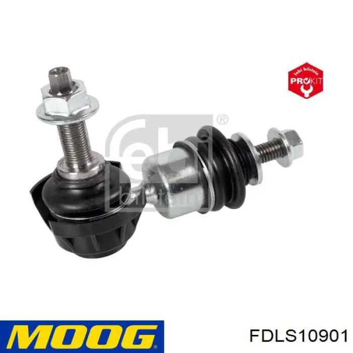 Comprar FDLS10901 Moog Bieleta estabilizadora trasera