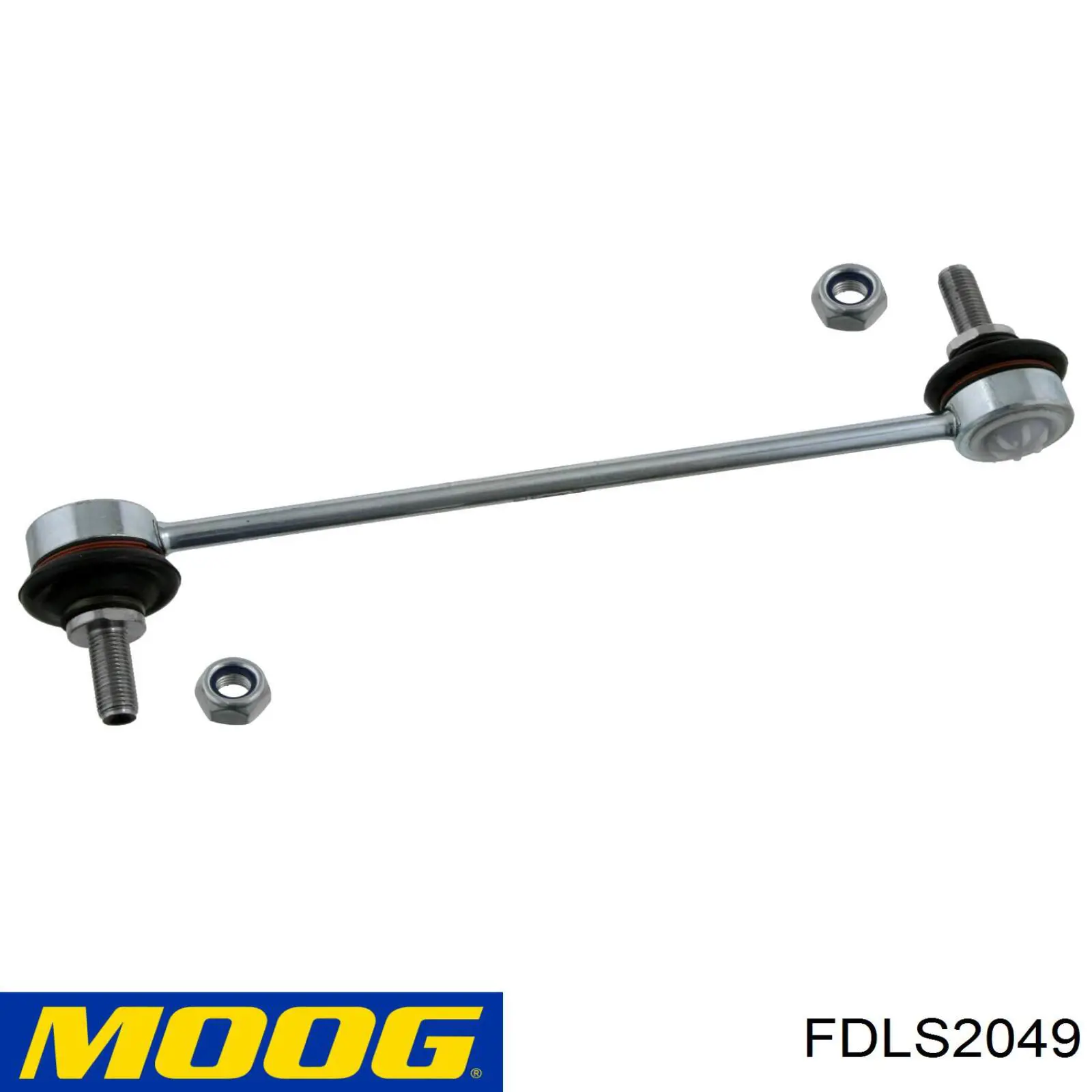 FD-LS-2049 Moog soporte de barra estabilizadora delantera