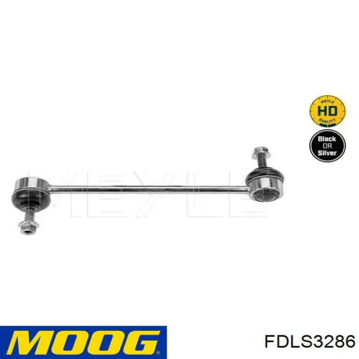 Soporte de barra estabilizadora delantera Jaguar X-type CF1