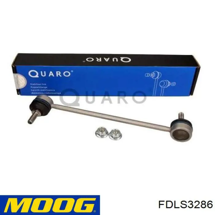 Soporte de barra estabilizadora delantera Jaguar X-type CF1