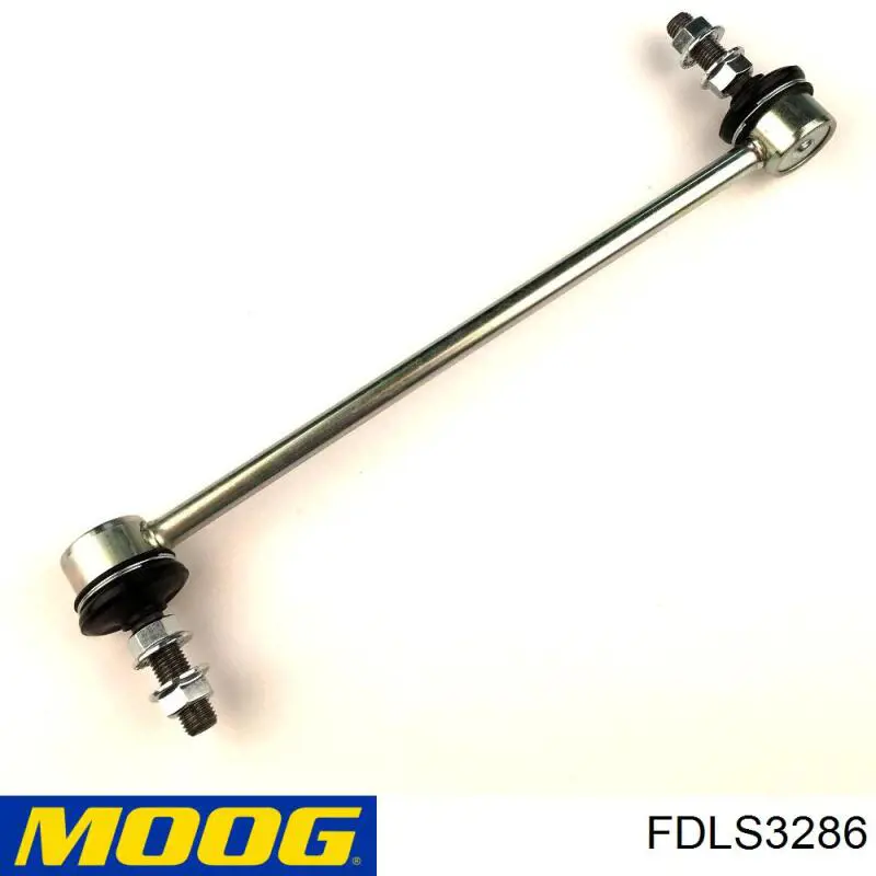 Soporte de barra estabilizadora delantera Jaguar X-type CF1