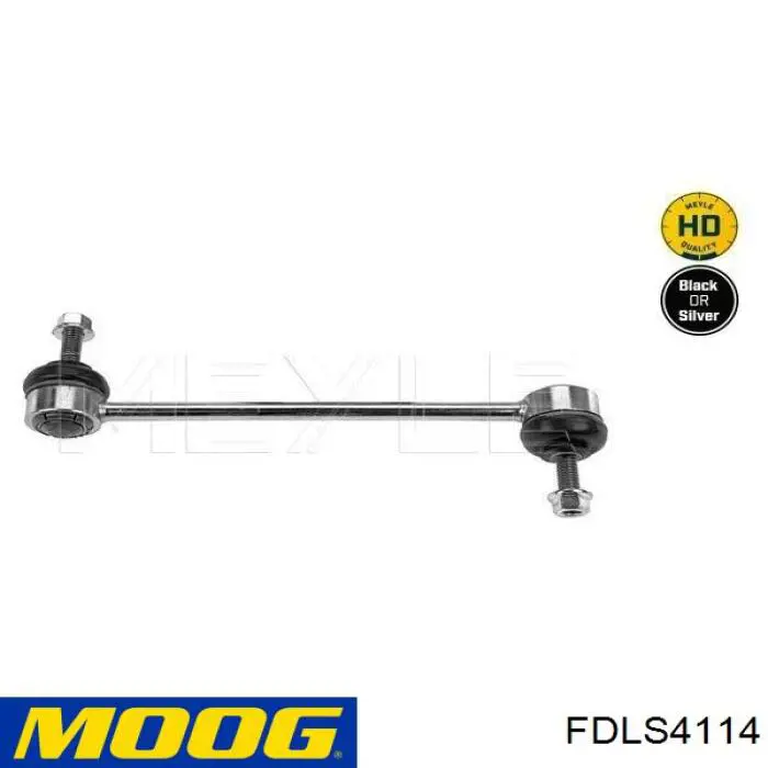 FD-LS-4114 Moog soporte de barra estabilizadora delantera