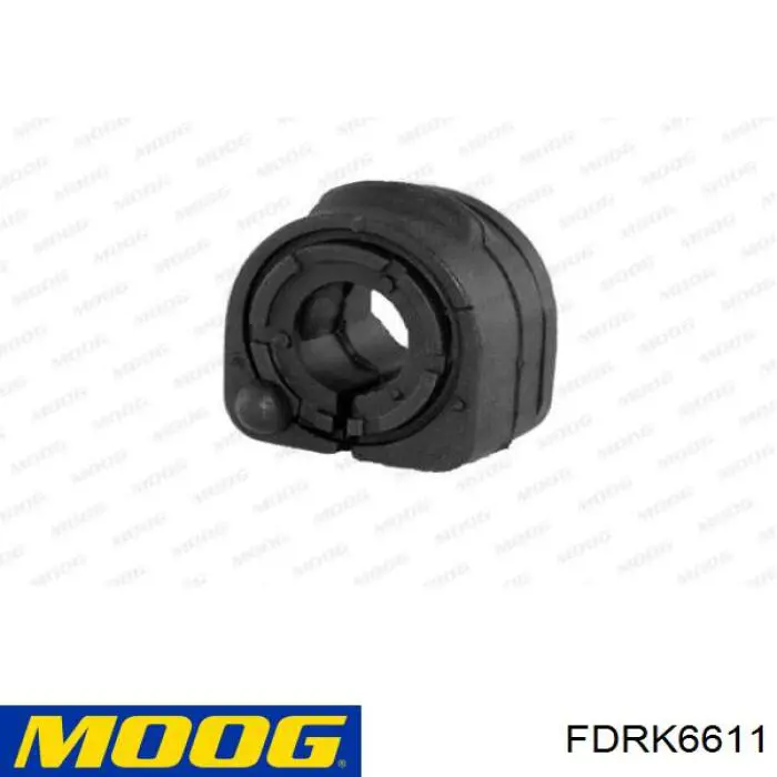 FDRK6611 Moog kit para brazo suspension trasera