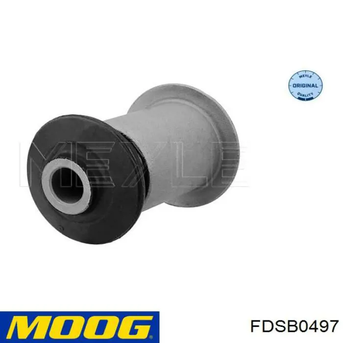 Silentblock de suspensión delantero inferior Jaguar X-type CF1