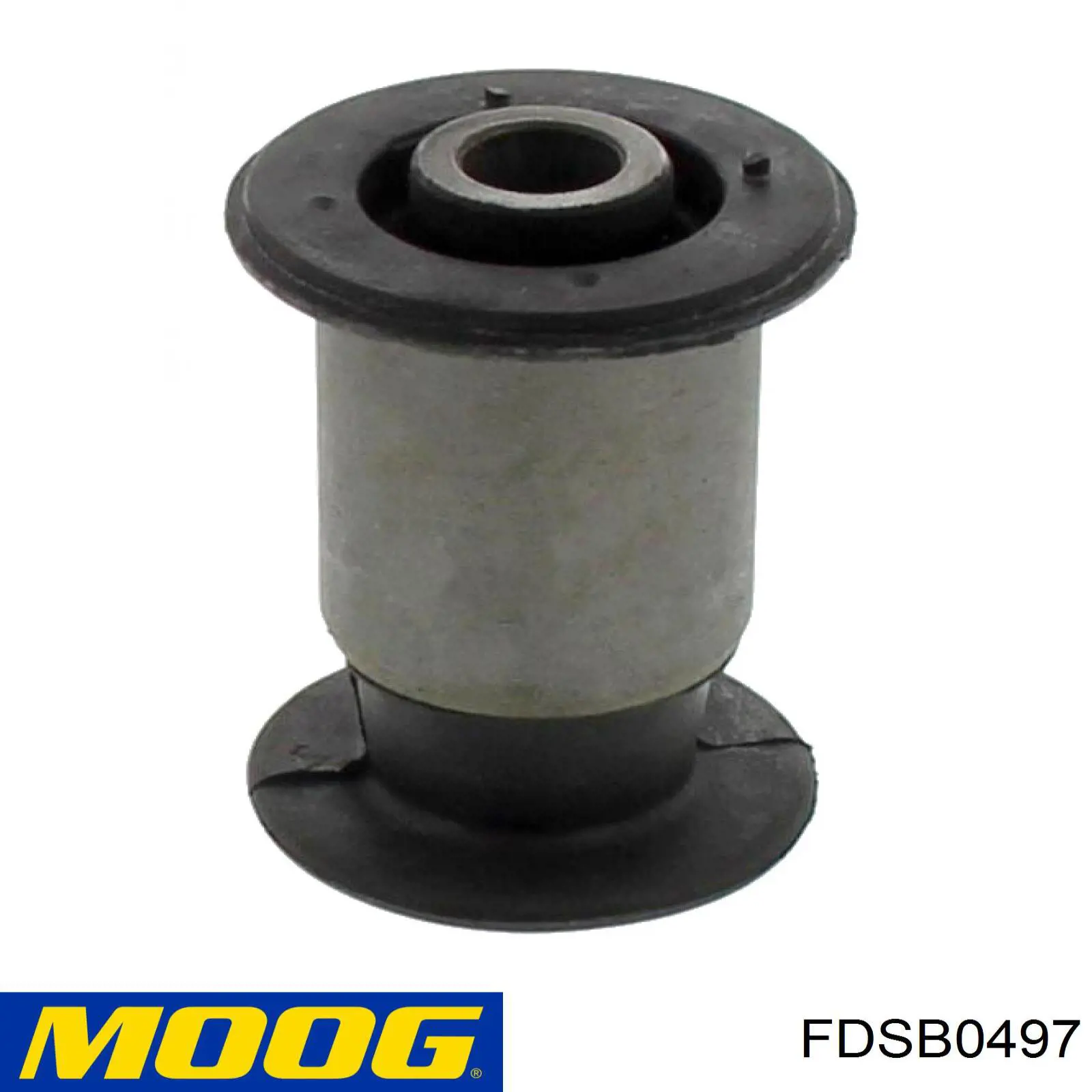 Silentblock de suspensión delantero inferior Jaguar X-type CF1