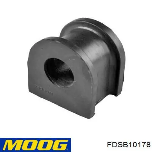 FDSB10178 Moog casquillo de barra estabilizadora delantera
