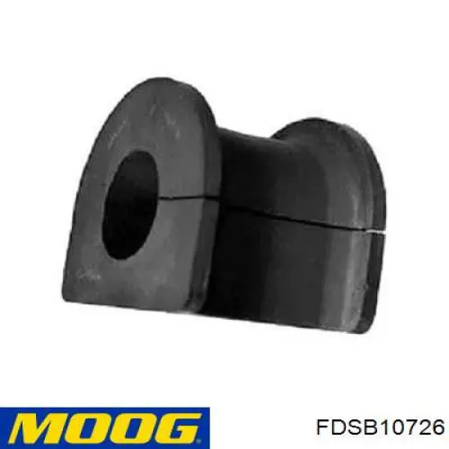 Comprar 44007 Metalcaucho Buje de barra estabilizadora delantera
