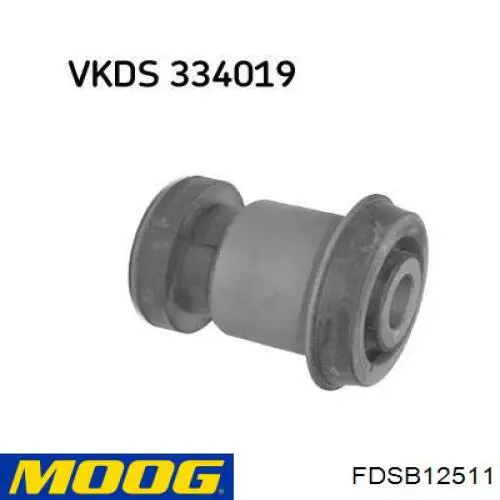 Comprar FDSB12511 Moog Silentblock