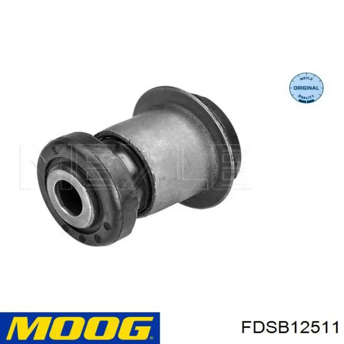 Silentblock de brazo de suspensión Moog FDSB12511 precio, desde 11,75 EUR