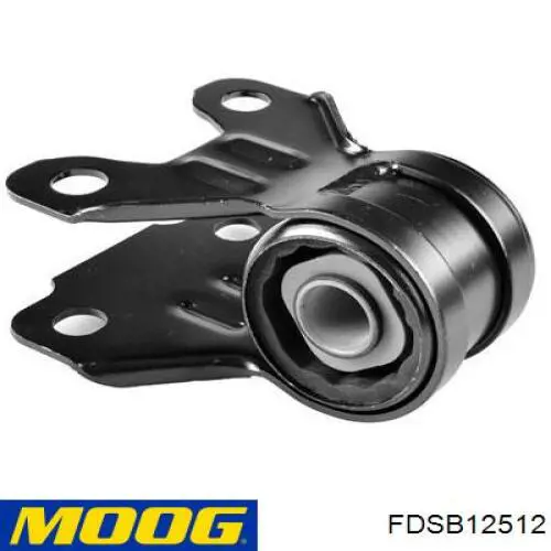Silentblock de brazo de suspensión Moog FDSB12512 precio, desde 35,63 EUR