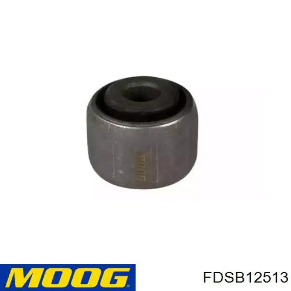 35539 Lemforder Silentblock del brazo superior de suspensión trasera