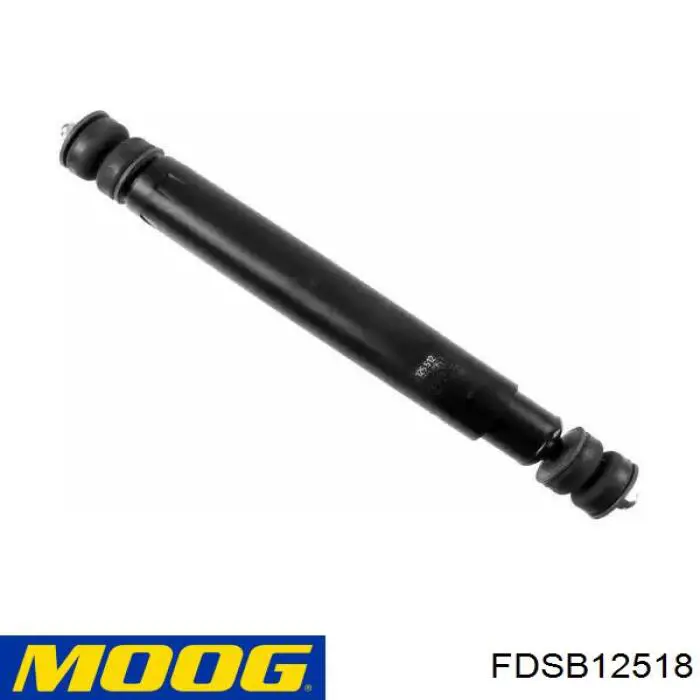 Buje delantero del brazo longitudinal trasero 1858883 Ford