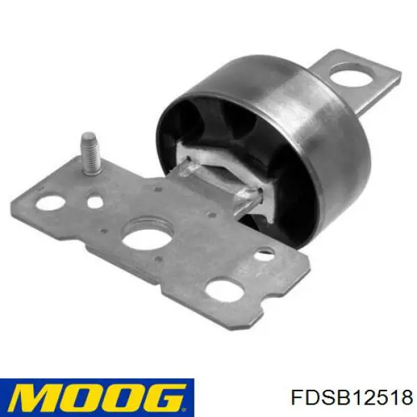 FDSB12518 Moog bloque silencioso trasero brazo trasero delantero