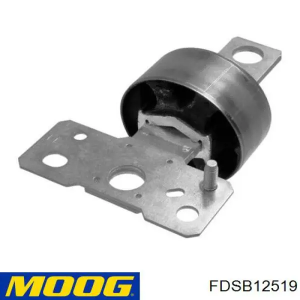 FDSB12519 Moog bloque silencioso trasero brazo trasero delantero