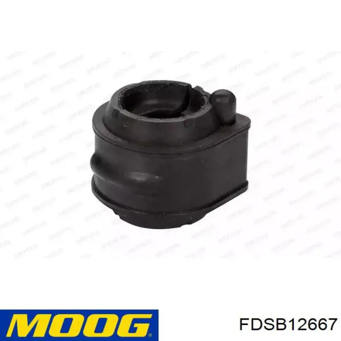 FD-SB-12667 Moog casquillo de barra estabilizadora trasera