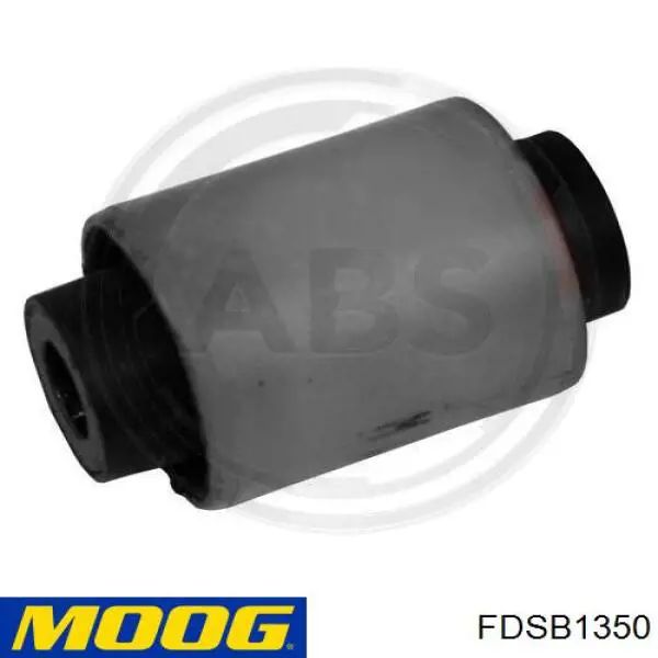 FDSB1350 Moog silentblock de suspensión delantero inferior