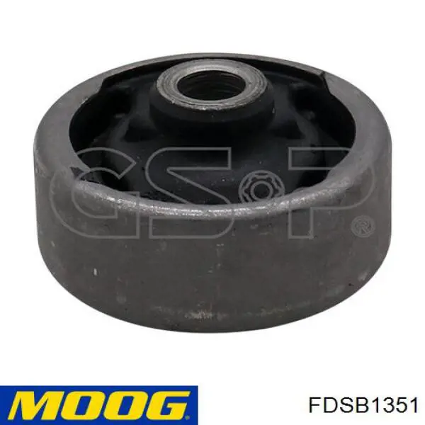 FDSB1351 Moog silentblock de suspensión delantero inferior