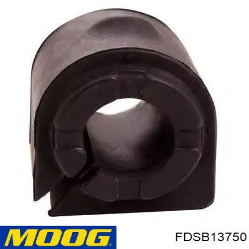 FDSB13750 Moog casquillo de barra estabilizadora delantera