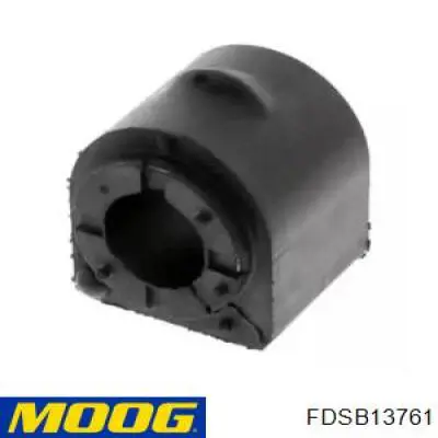Buje de barra estabilizadora delantera Moog FDSB13761 precio, desde 3,34 EUR