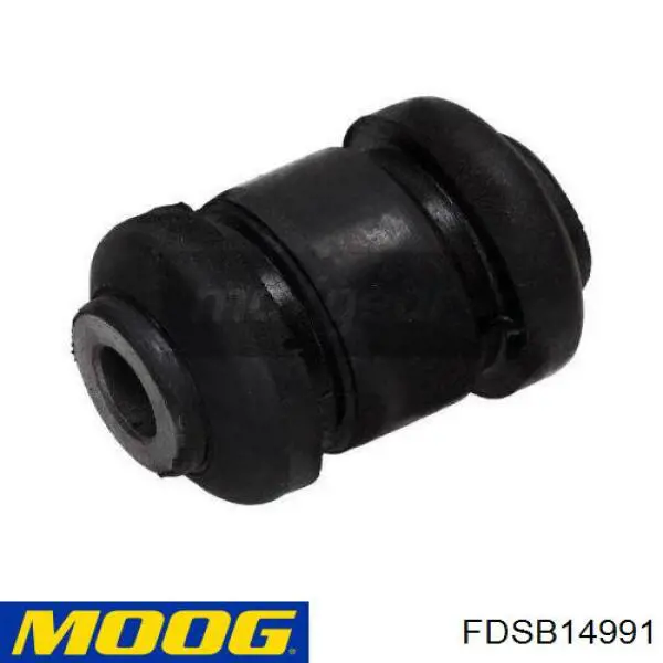 Silentblock del brazo de suspensión 081251 Cautex