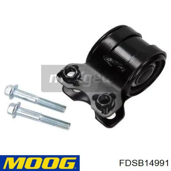 Silentblock suspension Cautex 081251