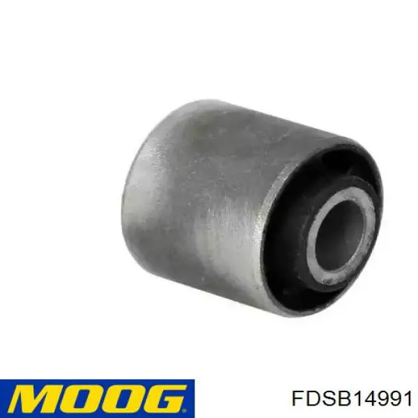 081251 Cautex Silentblock de brazo de suspensión delantero inferior