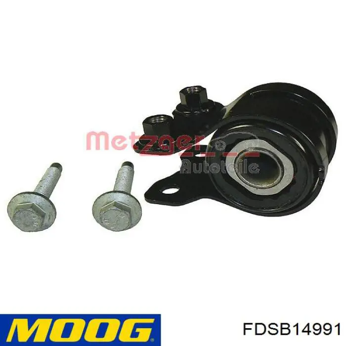 Comprar 081251 Cautex Silentblock