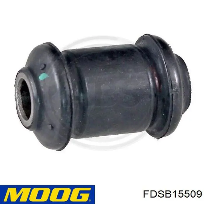 FD-SB-15509 Moog silentblock de suspensión delantero inferior