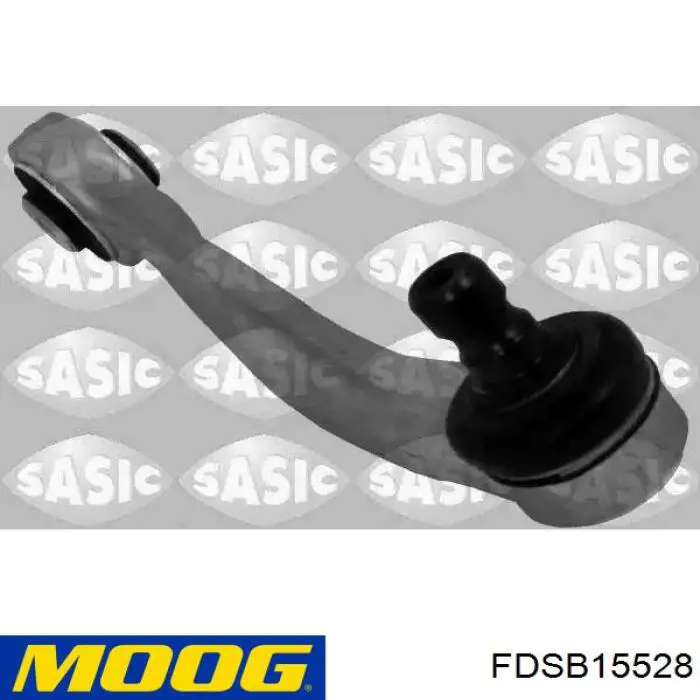 Comprar 2415880 Ford Buje interior del brazo transversal trasero