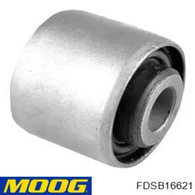 FD-SB-16621 Moog silentblock de brazo suspensión trasero transversal