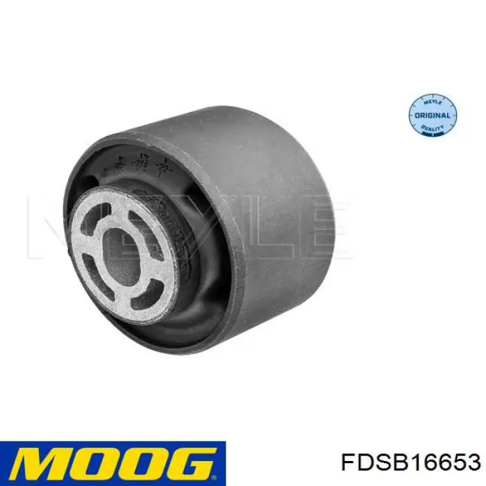 Silentblock de brazo de suspensión Sidem 803620 precio, desde 10,57 EUR