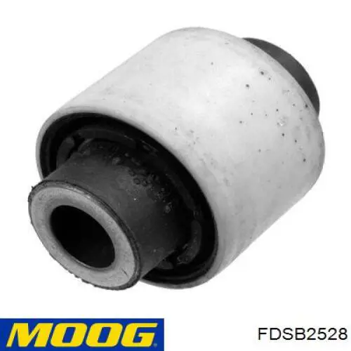 Silentblock suspension Moog FDSB2528