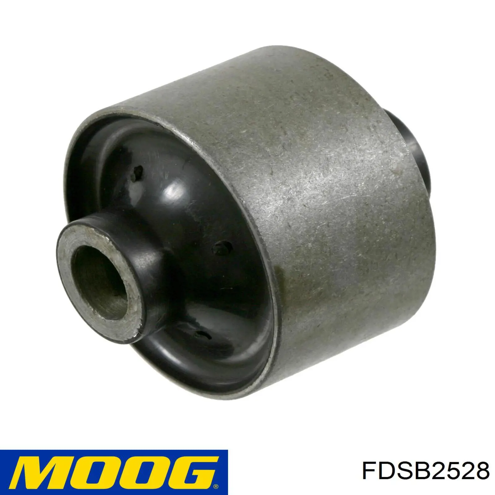 Silentblock de brazo de suspensión Moog FDSB2528 precio, desde 4,67 EUR