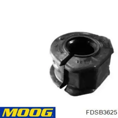 Buje de barra estabilizadora delantera Moog FDSB3625 precio, desde 7,53 EUR
