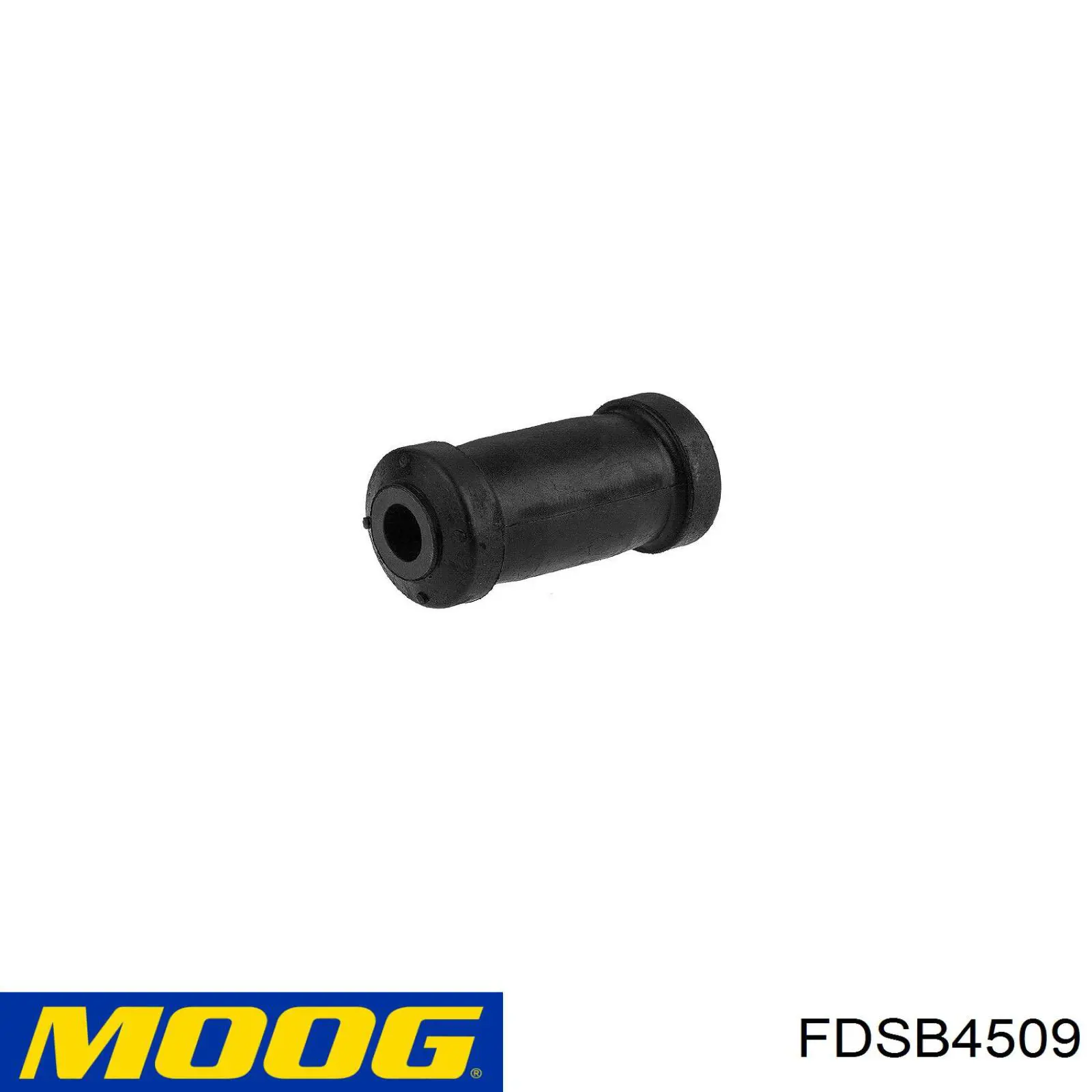 FDSB4509 Moog silentblock de suspensión delantero inferior
