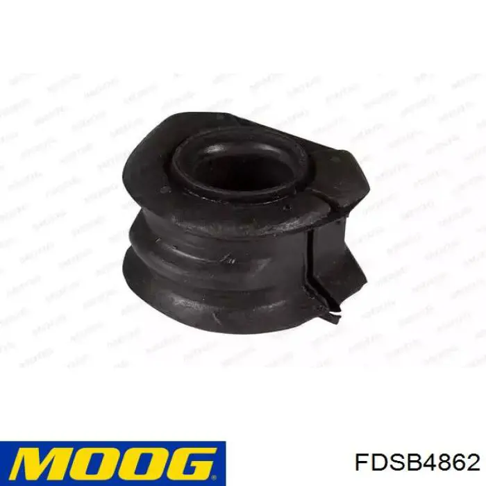Comprar FDSB4862 Moog Buje de barra estabilizadora delantera