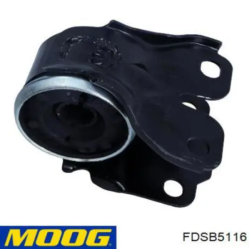 FDBS044 Kautek Silentblock de brazo de suspensión delantero inferior